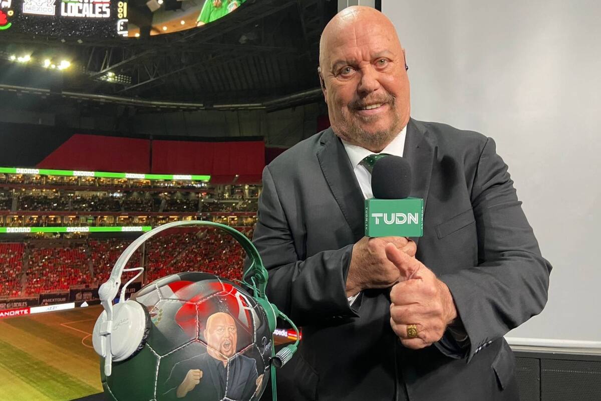 ¡Zambombazo! Enrique ‘Perro’ Bermúdez fue hospitalizado de emergencia: esto es lo que se sabe