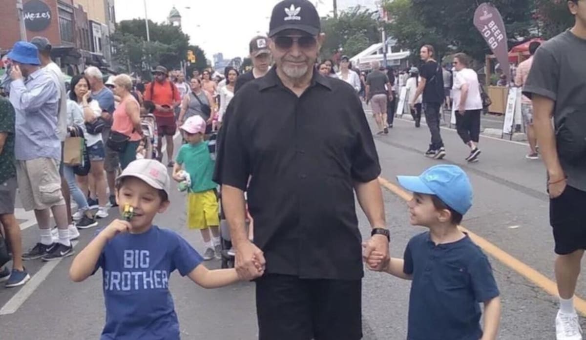 Vanessa Collias, madre que asesinó a sus dos hijos tras la muerte de su esposo