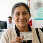 La nueva CURP biométrica ya opera en módulos de RENAPO, pero el trámite, que dura de 15 a 20 minutos, aún no es obligatorio ni es exclusivo para adultos mayores con INAPAM