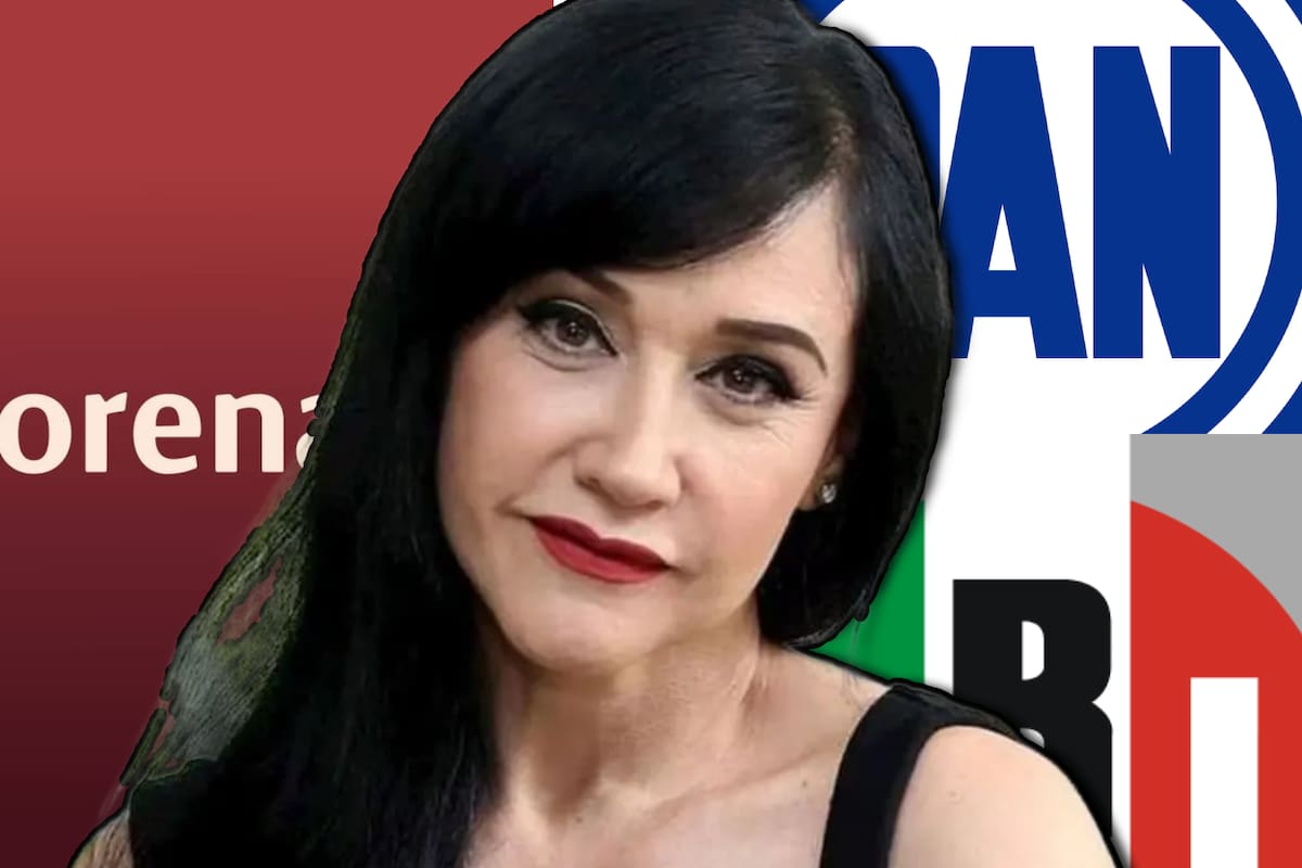 “Ya no hay tolerancia” Susana Zabaleta acusa a la 4T de censura política y y los compara con los sexenios más oscuros del PRI