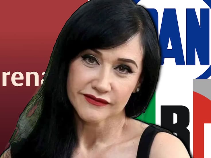 “Ya no hay tolerancia” Susana Zabaleta acusa a la 4T de censura política y y los compara con los sexenios más oscuros del PRI