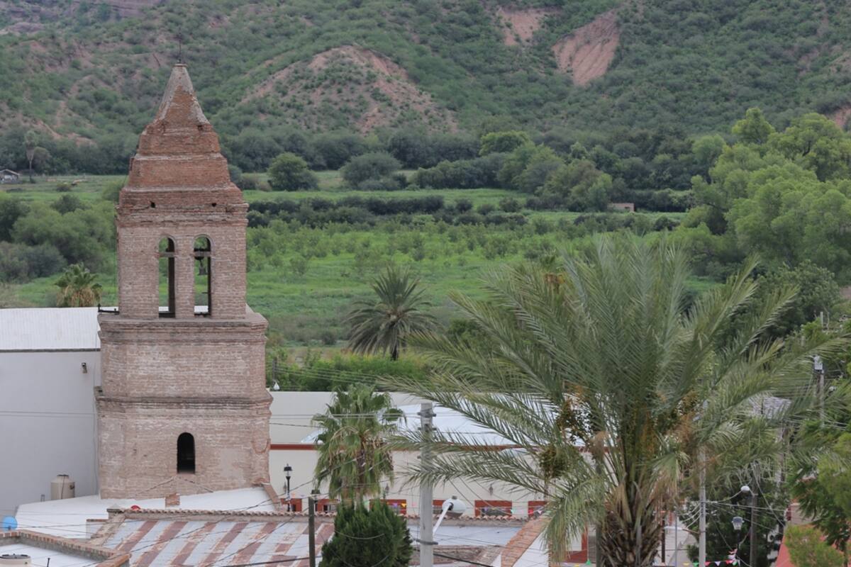 Llaman a turistas a no visitar pueblos