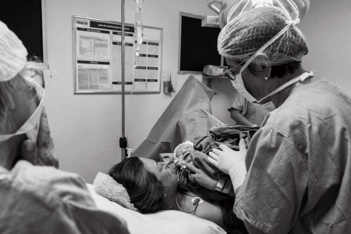 ¿Mamá siempre está contigo sin importar qué? Esto dice la ciencia