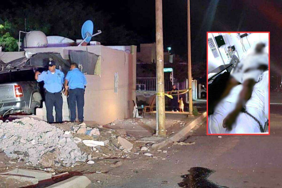 “Siri” Salido obtiene amparo para enfrentar juicio en libertad: FGJE