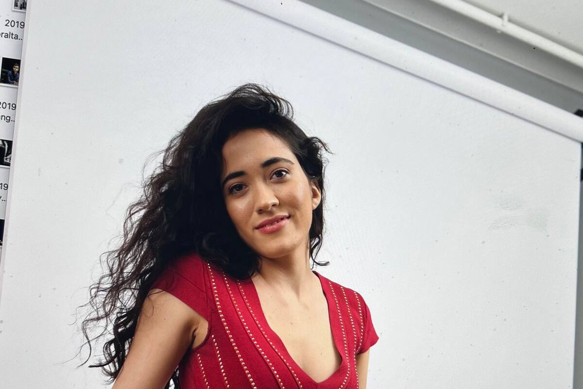 Miriam Parkhurst: Transformando su carrera a través del marketing digital