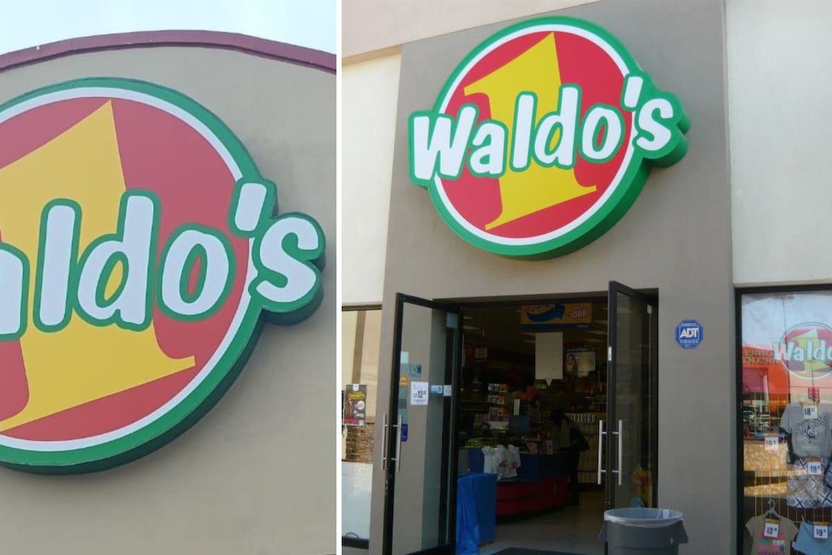 Waldo’s: La historia del “Todo a un precio” que nació en Tijuana y conquistó México