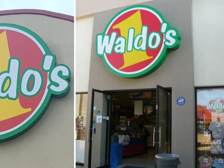 Waldo’s: La historia del “Todo a un precio” que nació en Tijuana y conquistó México