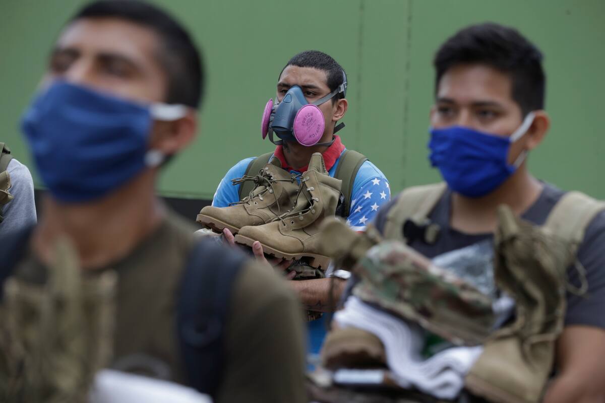 Panamá pide a Tesla ventiladores para tratar a enfermos con coronavirus