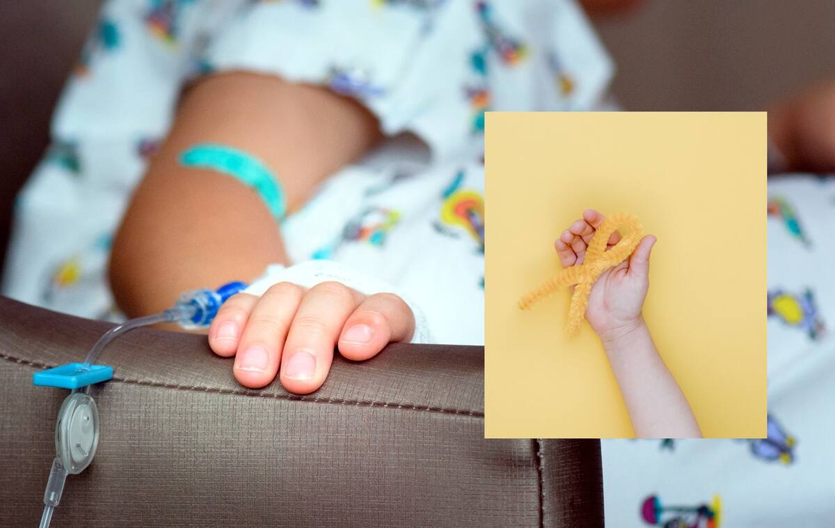 Si desean donar el material, unirse al grupo de Whatsapp de voluntarios o donar la cantidad que deseen, pueden mandarle un mensaje a Francisca. FOTO: ESPECIAL