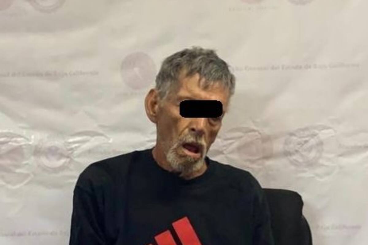 Detienen a dos sujeto con droga
