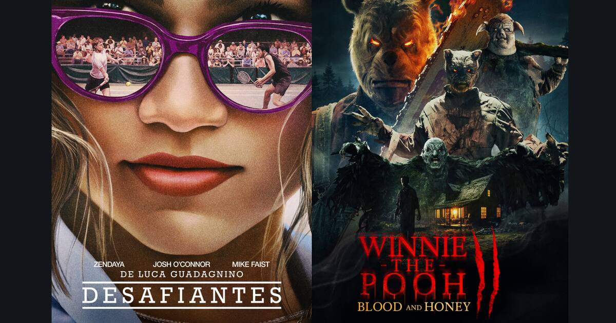 Lista de peliculas y series que se estrenan en Amazon Prime Video este octubre 2024 Noticias de Mexico El Imparcial