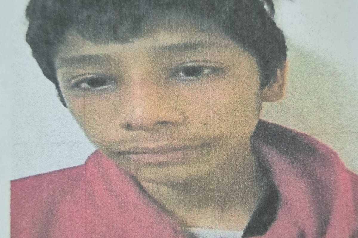 Buscan a familiares de Javier, adolescente de 13 años bajo resguardo del DIF en Rosarito