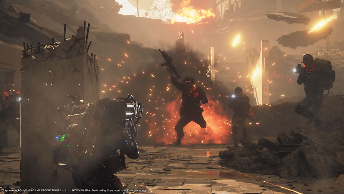 La secuela del clásico de culto expande su alcance con mejoras técnicas, nuevo contenido y un modo de dificultad pensado para quienes quieren sufrir de verdad Foto: redes