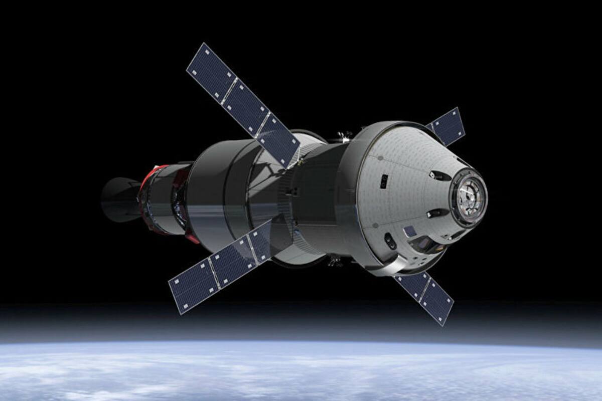 Los astronautas de Artemis 2 se preparan para una prueba clave de la cápsula de Orión