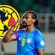Club América tiene en el radar a un jugador de RD del Congo para reforzarse de cara al siguiente torneo, según fuentes
