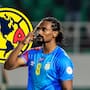 Club América tiene en el radar a un jugador de RD del Congo para reforzarse de cara al siguiente torneo, según fuentes