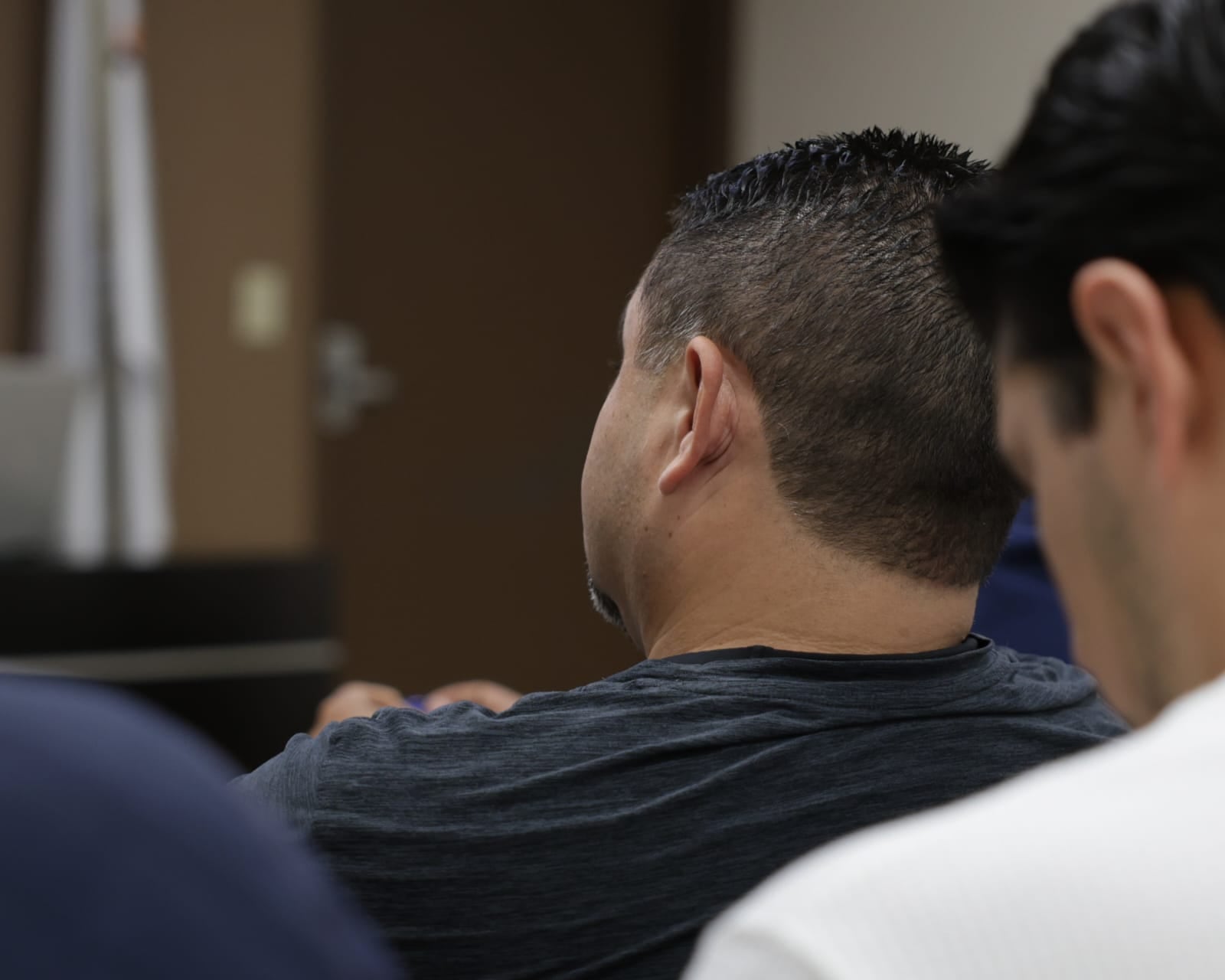 Foto: Javier Gallegos