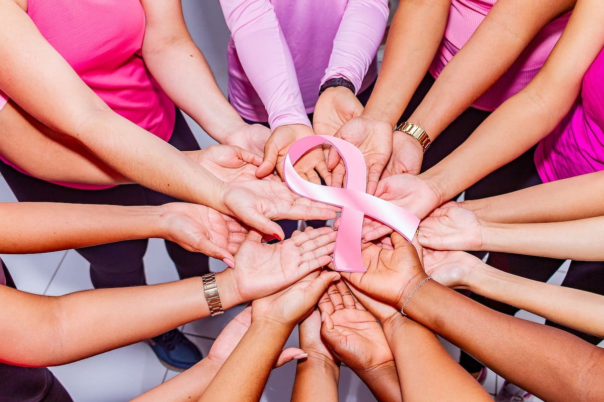 Cáncer de mama: BC en el lugar nueve por muertes a nivel nacional