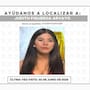 Comisión de Búsqueda de Sonora pide ayuda para localizar a Judith Figueroa Arvayo, joven desaparecida en Guaymas