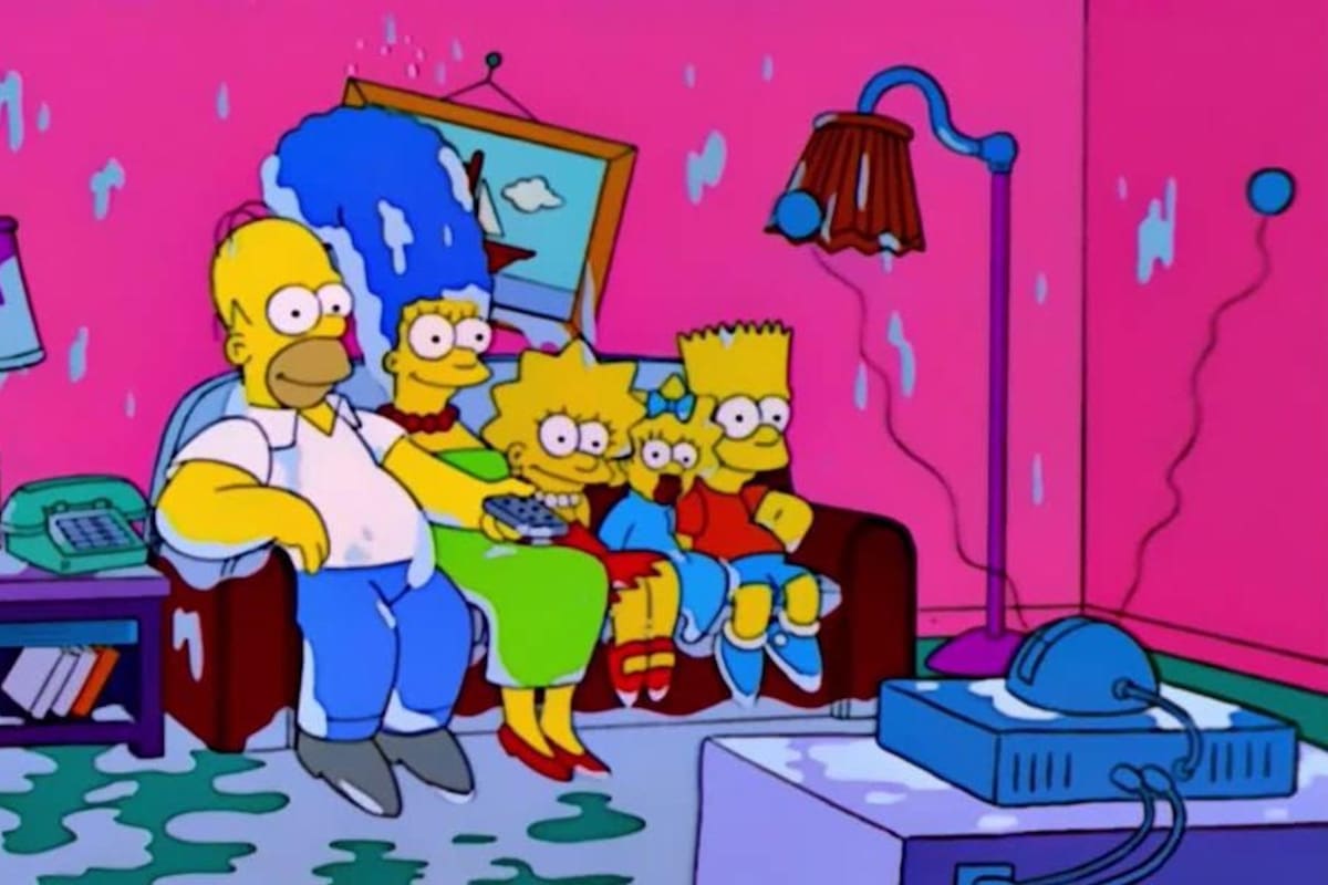 Día mundial de Los Simpson: Los 7 personajes más emprendedores de la serie