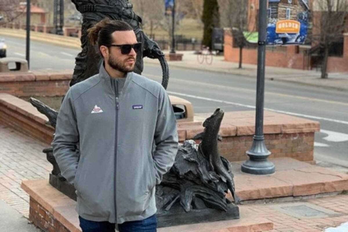 Un año se cumple del arresto del actor Pablo Lyle