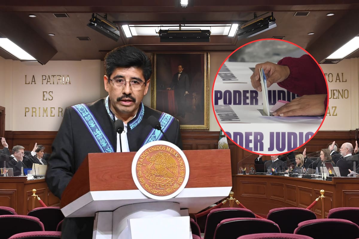 SCJN aprueba que jueces de Chihuahua despedidos tras la reforma judicial reciban pensiones e indemnizaciones, asegurando que no pierdan dinero ni beneficios por su salida