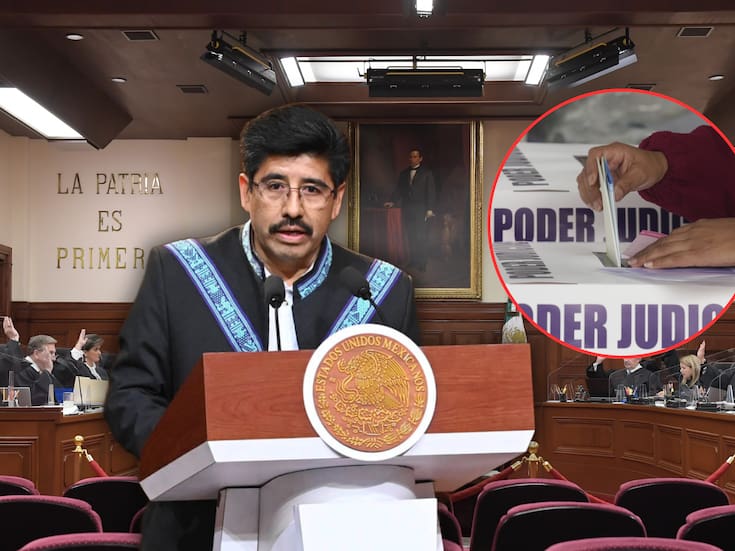SCJN aprueba que jueces de Chihuahua despedidos tras la reforma judicial reciban pensiones e indemnizaciones, asegurando que no pierdan dinero ni beneficios por su salida