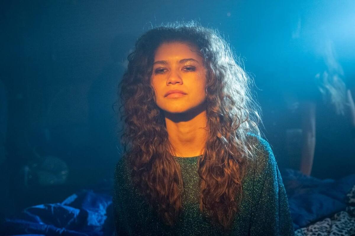 HBO planea filmar nueva temporada de Euphoria este año y estrenarla en 2025
