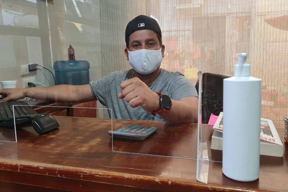 Registran locatarios 60% de ventas en Navojoa