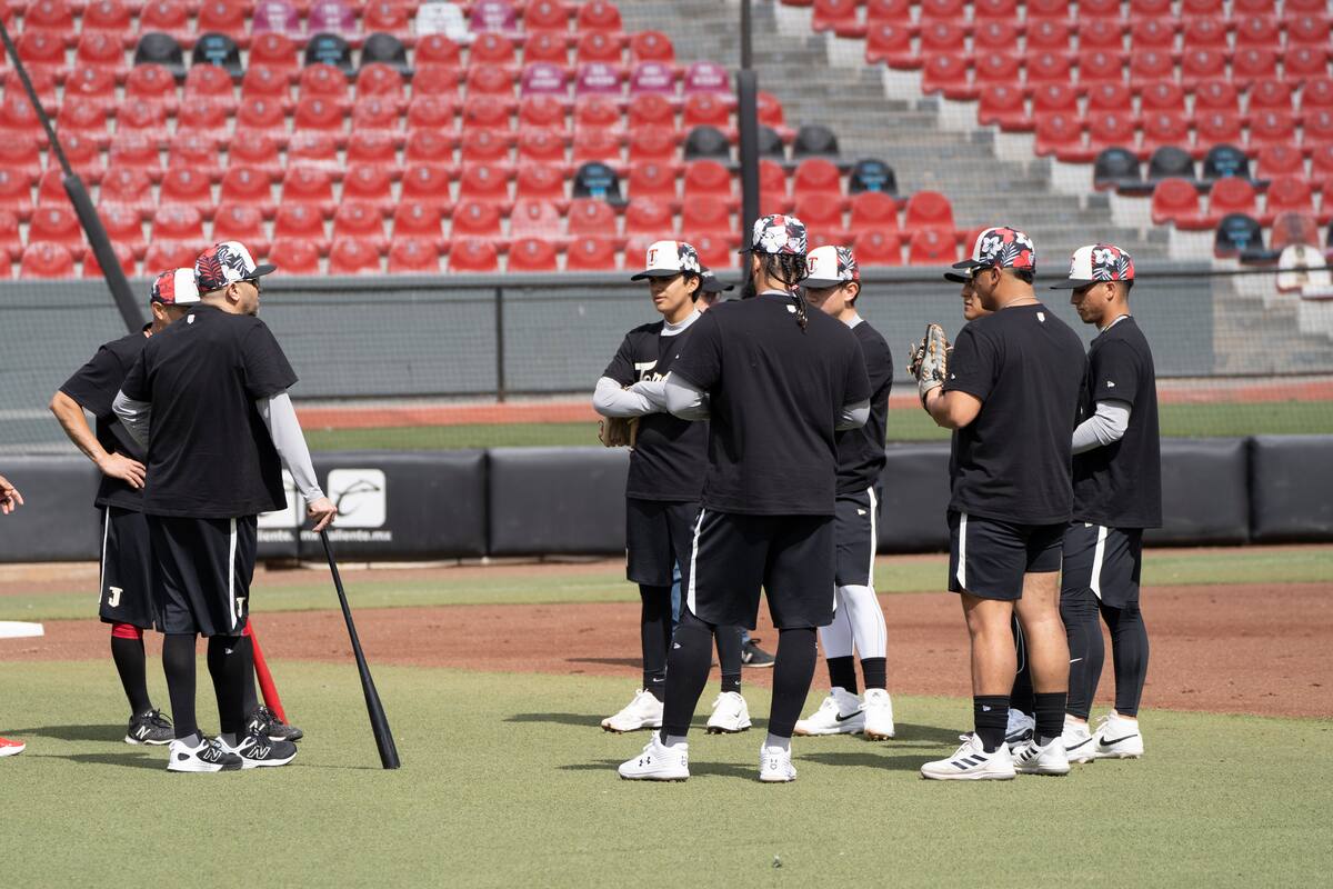 Toros de Tijuana abre marzo con la jornada de apertura del “Early Camp”