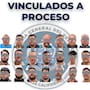 Van a proceso a 21 detenidos por “Fiesta de la Carranza”