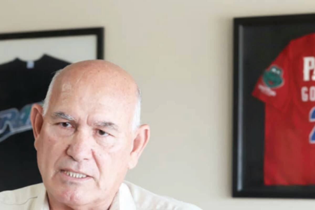 La prioridad son los atletas