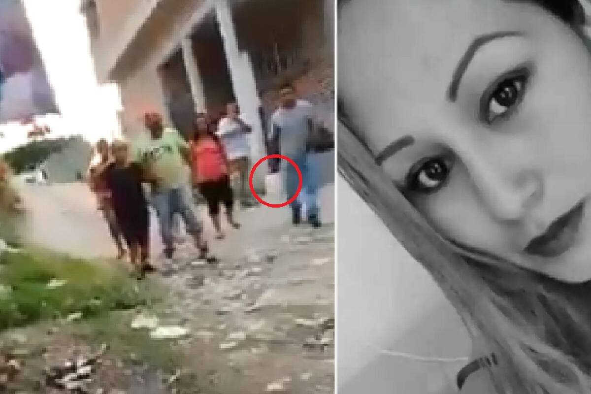 Madre de Margarita Ceceña revela cómo y quiénes la quemaron viva