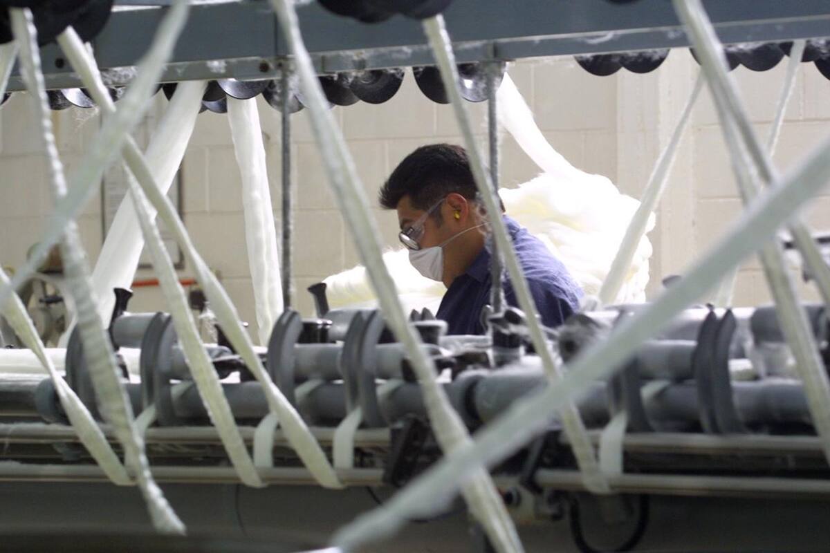 Falta de suministro energético impactaría a industrias en el corto plazo: Canacintra