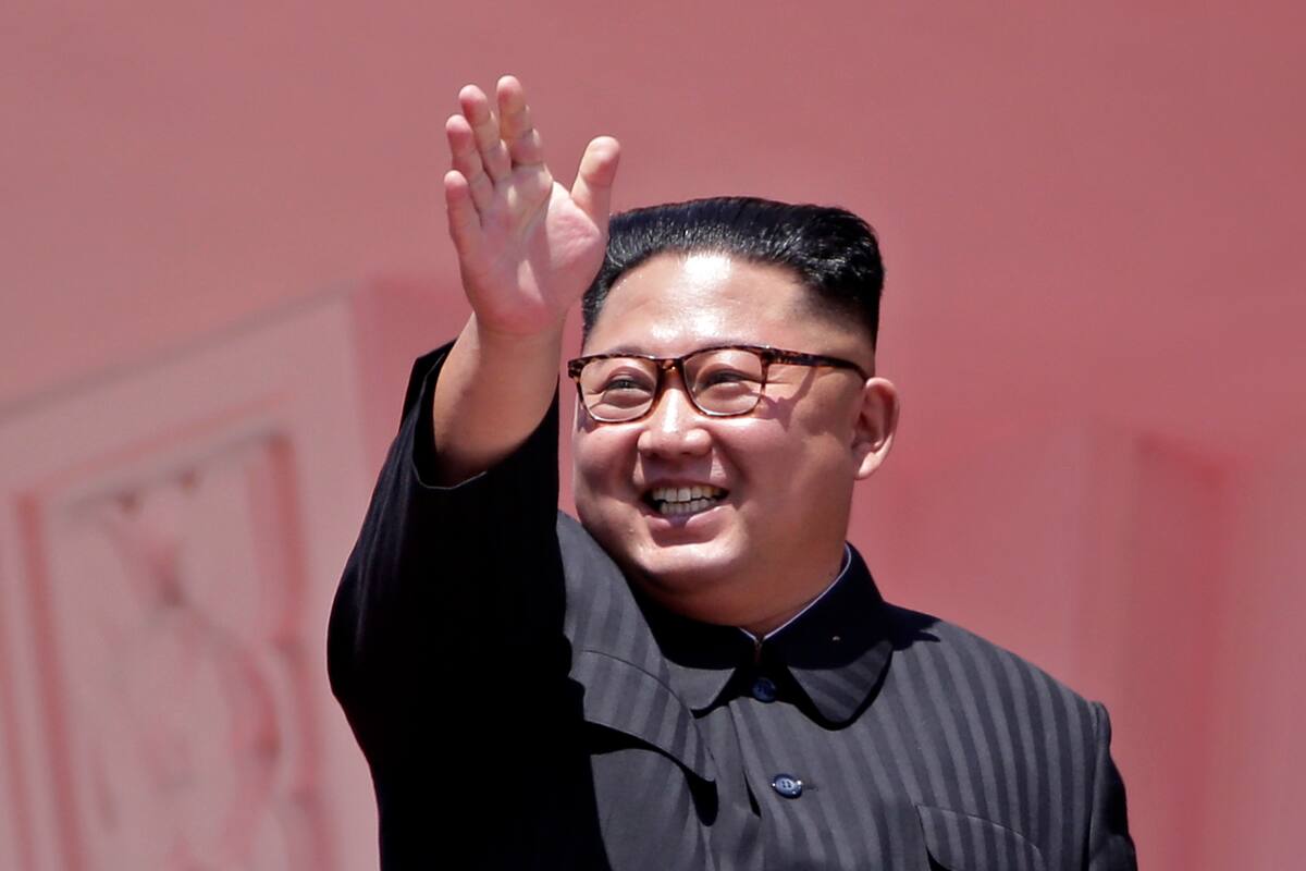 Kim Jong Un, líder de Corea del Norte, en grave peligro tras cirugía: CNN