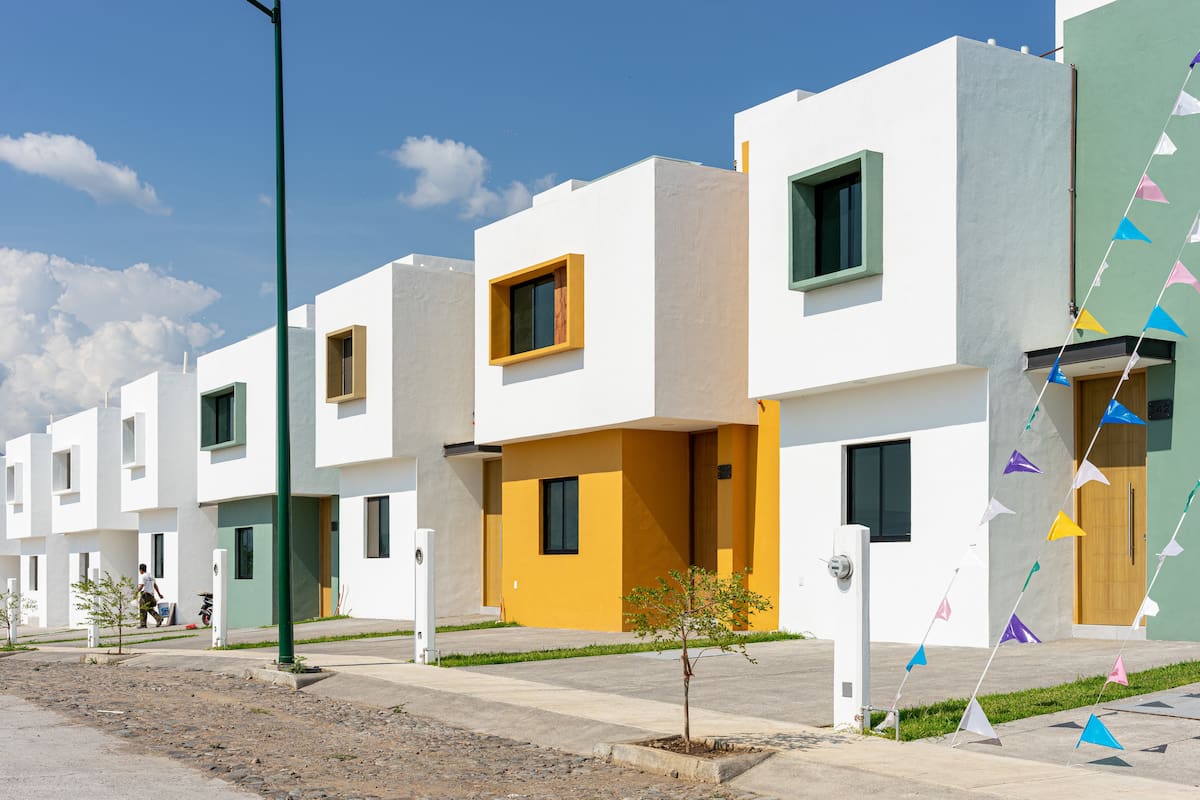 Dinamiza vivienda social a la construcción en Sonora