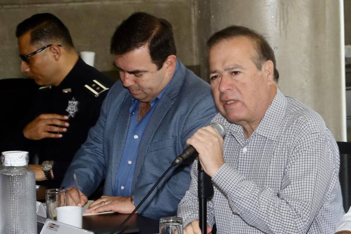 Incendios han consumido 71 casas en Tijuana: Alcalde