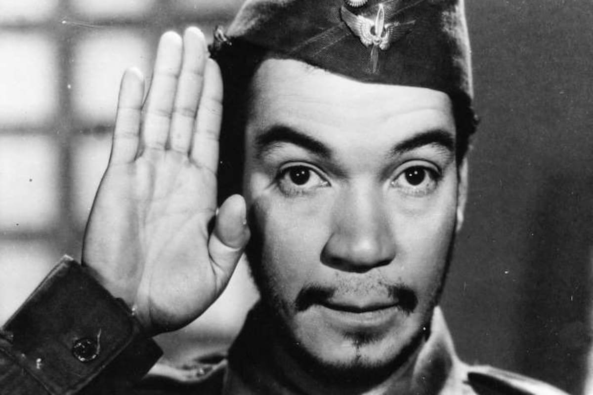 ¡Ahí está el detalle! 5 películas de Cantinflas que debes ver