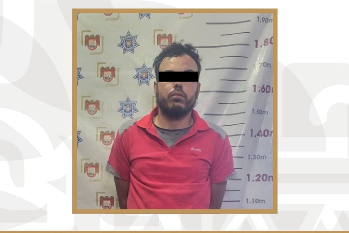 Detienen a conductor tras presunto atropellamiento de tres peatones
