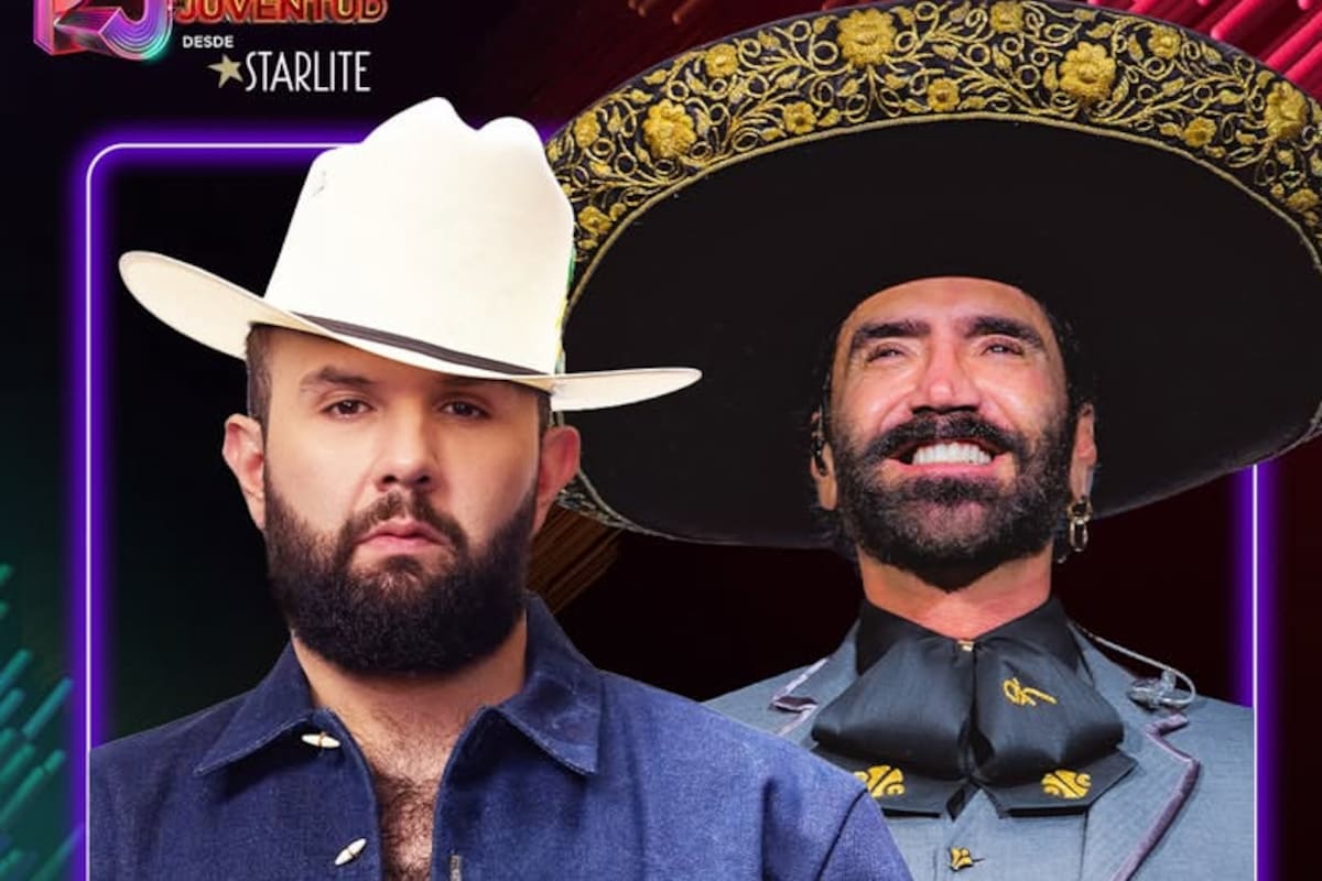 Carín León celebra triunfo anticipado en Premios Juventud 2026: ¿por qué ya se reveló este galardón?