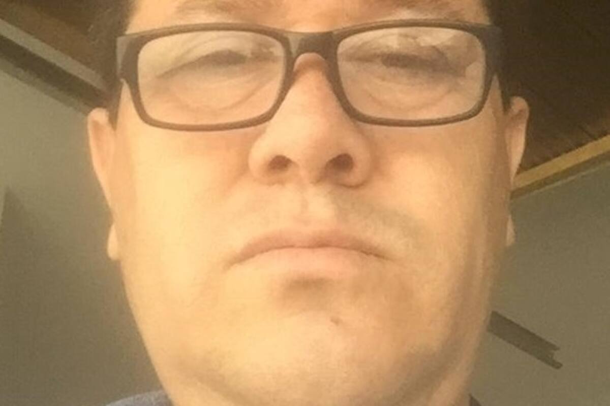 Solicitan apoyo para localizar a Víctor Moreno López