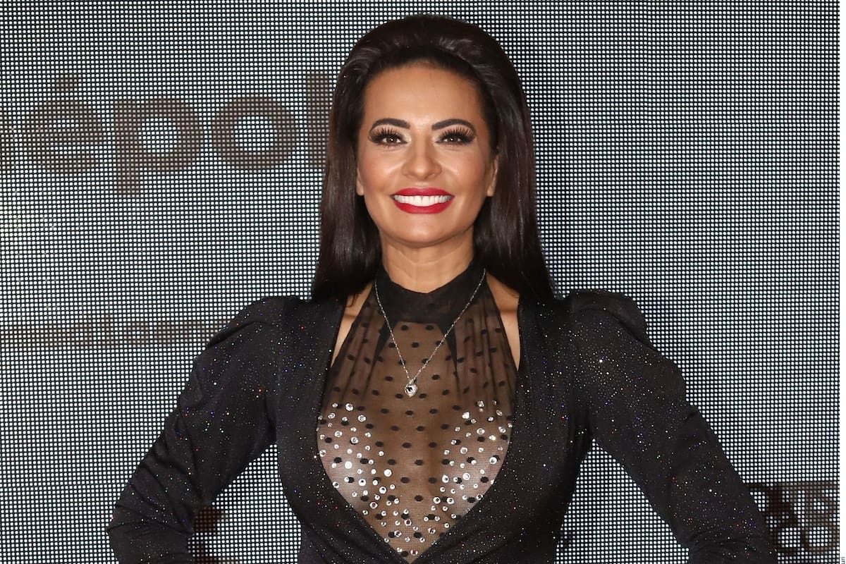 Cecilia Galeano ha tenido problemas para encontrar el amor