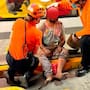 Hombre en situación de calle deambuló lesionado durante horas tras ser atropellado