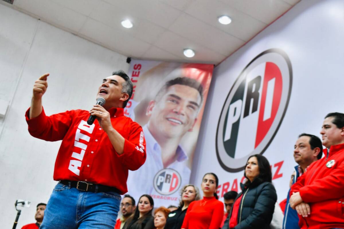 PRI propone cinco medidas ante aranceles de Estados Unidos; Sheinbaum llama a la unidad
