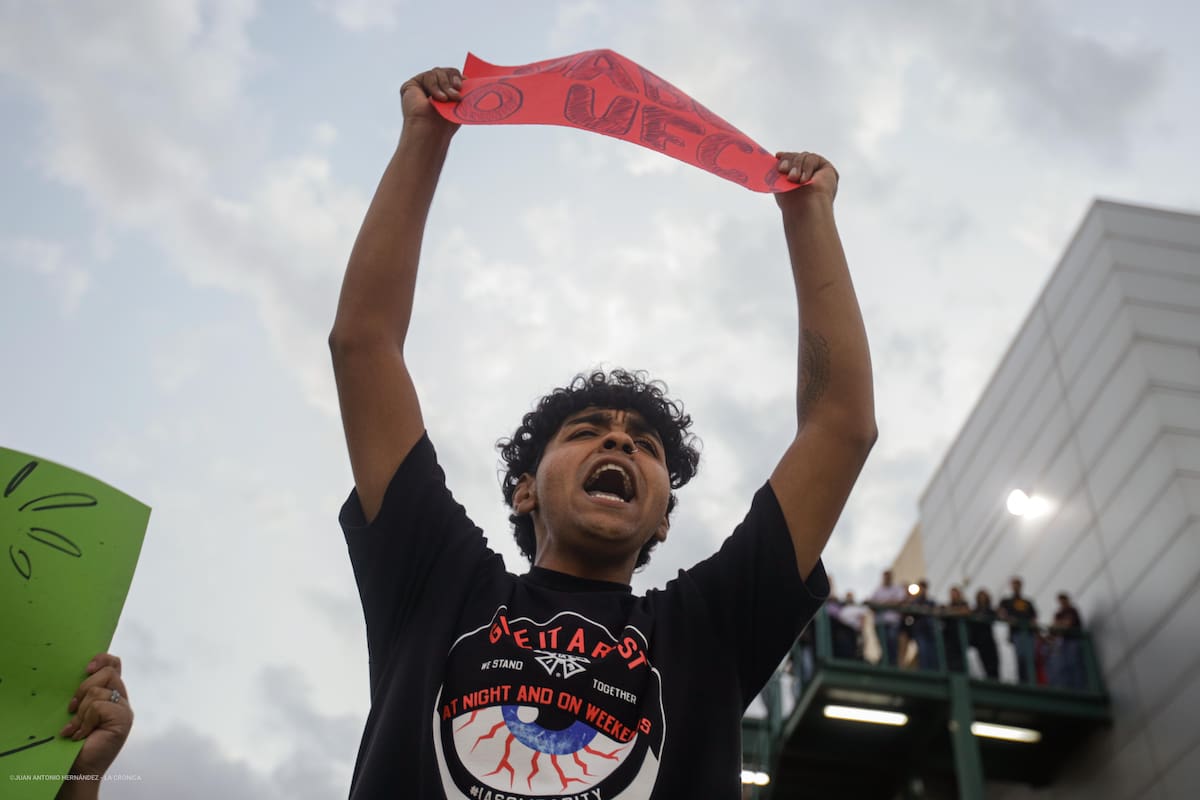 Foto: Juan Antonio Hernández.