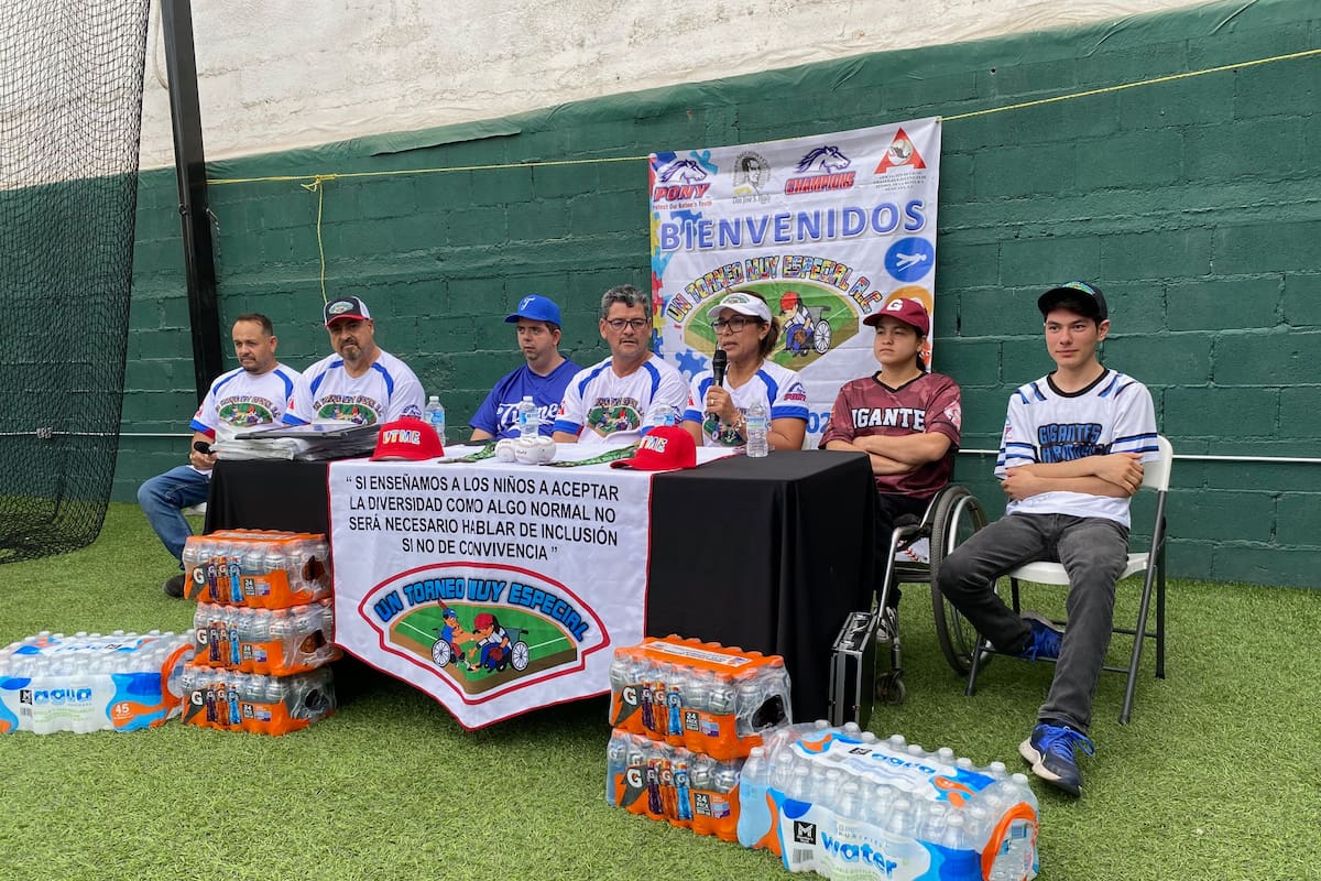 Celebrarán Un Torneo Muy Especial por duodécima vez