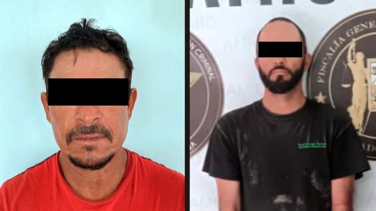 Vinculan a proceso a “Come Gatos” y cómplice por secuestro express y robo a taxista en Santa Ana