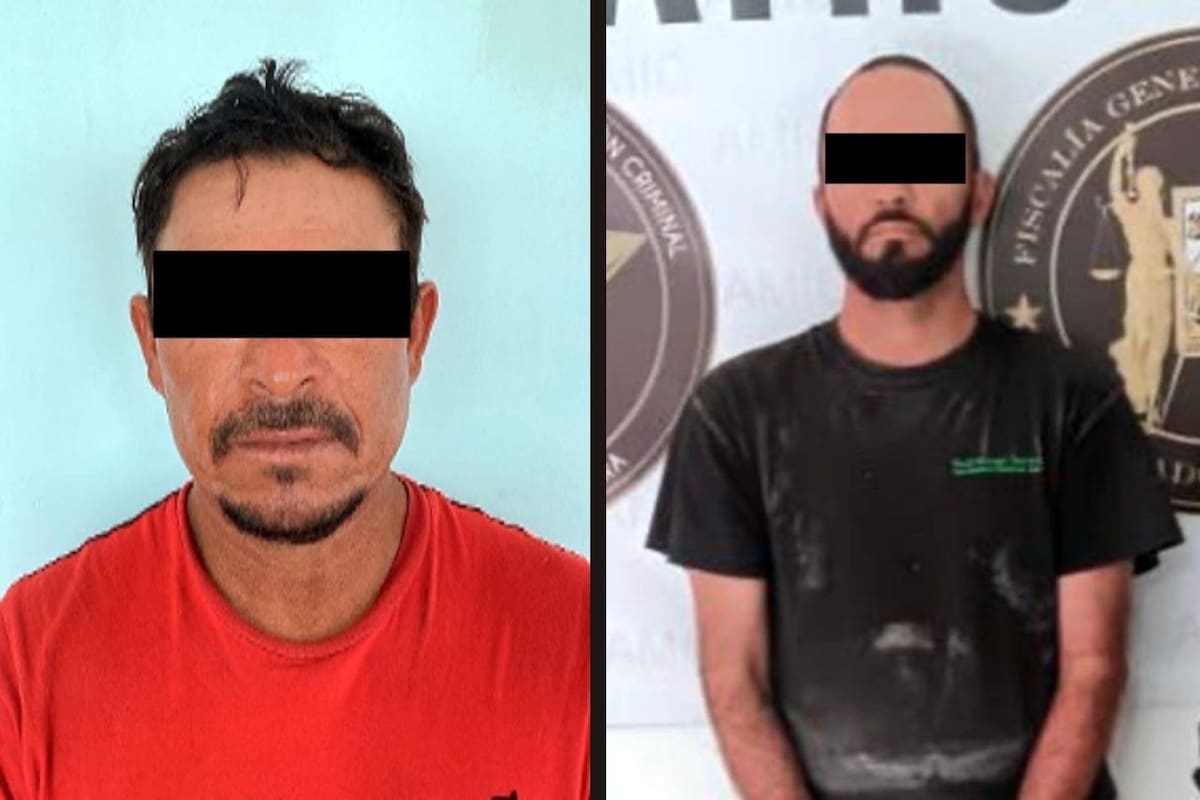 Vinculan a proceso a “Come Gatos” y cómplice por secuestro express y robo a taxista en Santa Ana