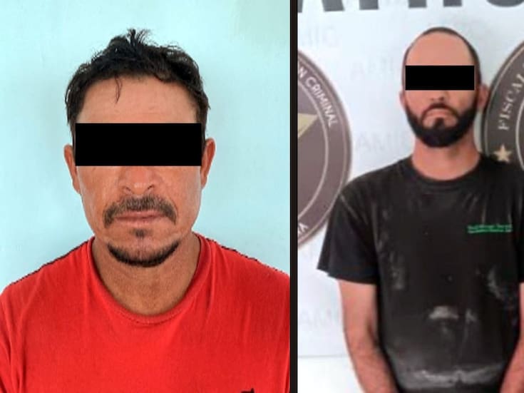Vinculan a proceso a “Come Gatos” y cómplice por secuestro express y robo a taxista en Santa Ana