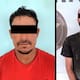 Vinculan a proceso a “Come Gatos” y cómplice por secuestro express y robo a taxista en Santa Ana